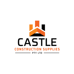 Castle Construction Supplies logo